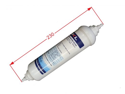 Vodní filtr chladničky Samsung DA29-10105J